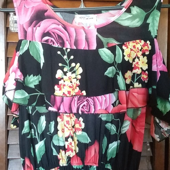 Dress - Picture 2 of 6